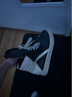 rick owens