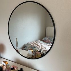 Big Mirror 