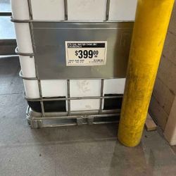 Tanques Para El Agua 