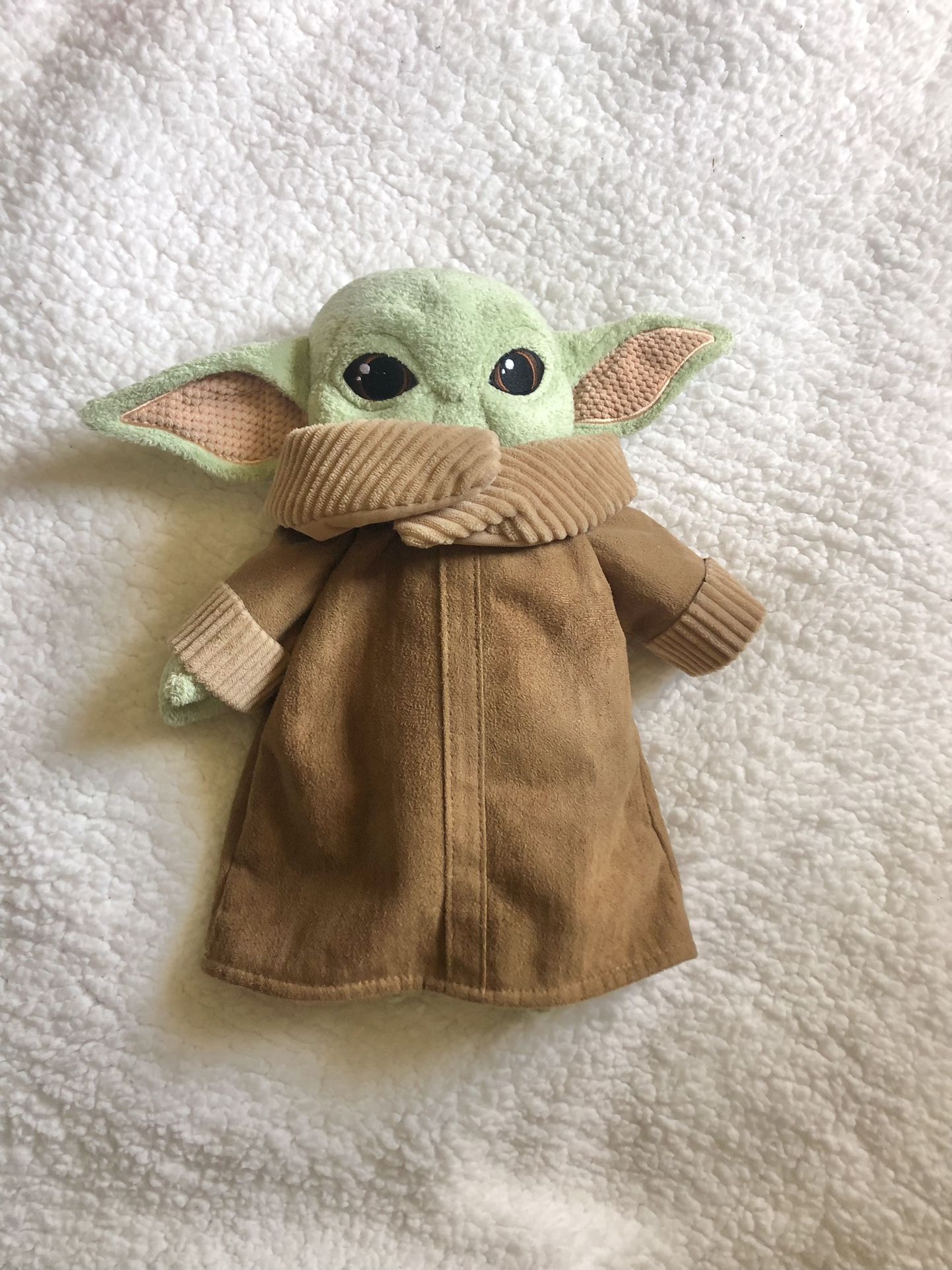 Scentsy The Child: Grogu Scentsy Buddy