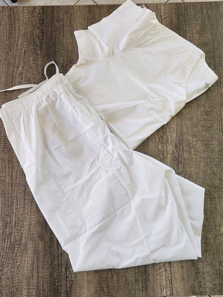 Nursing Scrubs