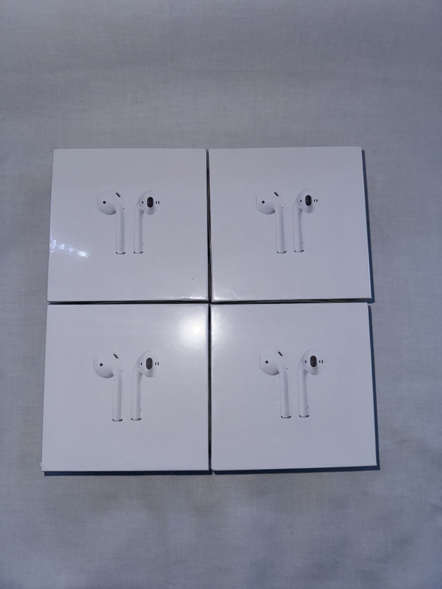AirPod Gen 2