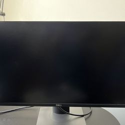 Dell 24inch