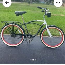 Schwinn WInwoid