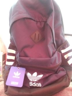 Adidas backpack