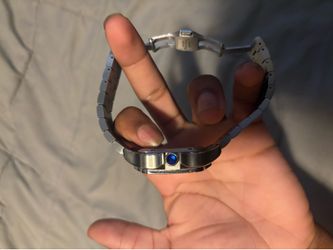 Cartier watch