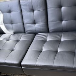 Comfort Sofa