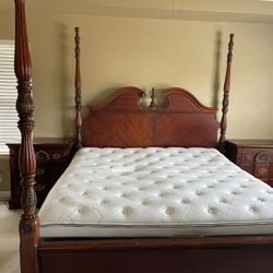 Bedroom Suite