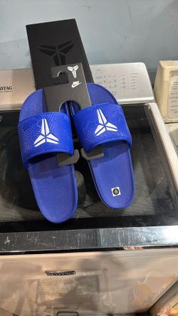 Kobe Dodgers Slides