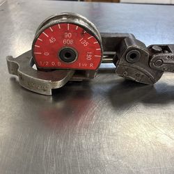 Pipe Bender