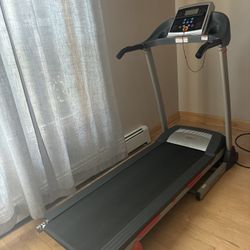 Treadmill 