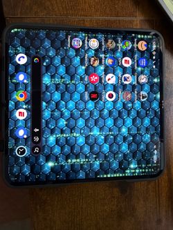 Pixel pro 10 fold 512gb