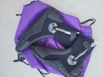 Beach Boots 