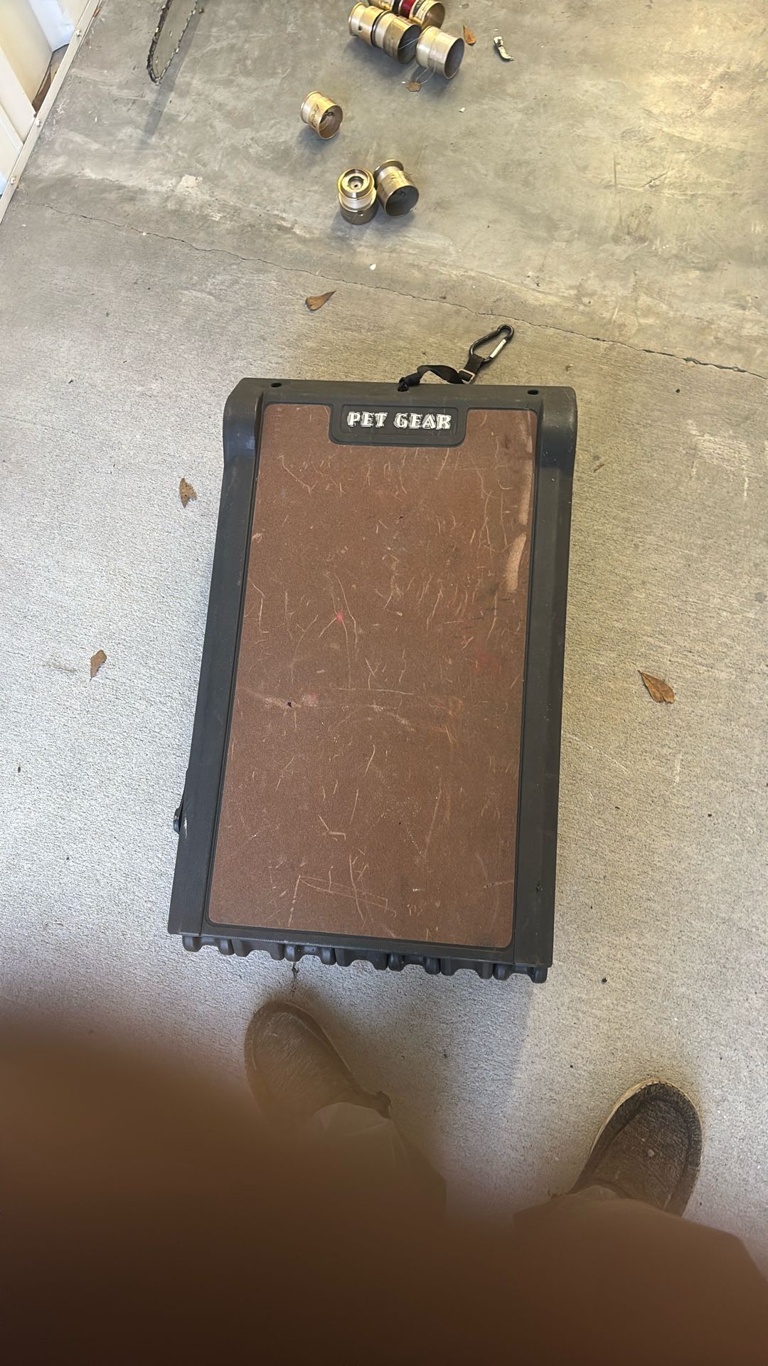 Pet Gear Ladder For Animals