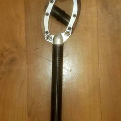 Cane Creek Thudbuster Seat Post
