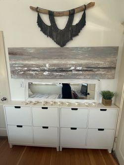 Drawers and more