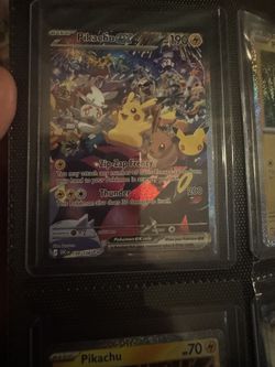Pokemon 30th