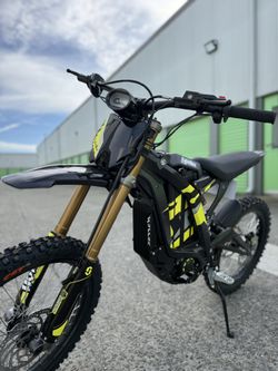 Surron Light Bee X - Brand new/0 miles