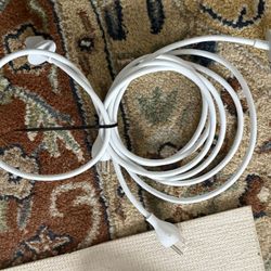 iMac Power Cords (2)