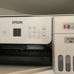EPSON ET-2803 PRINTER