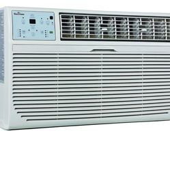 Window Air Conditioner 