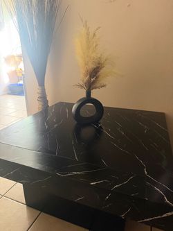 Mesa de sala Coffee table center table