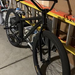 mafia bomma ftg 550 OBO