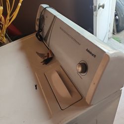 Dryer