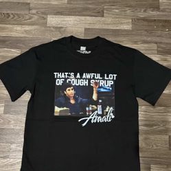 Alocs - Asaali Shirt 