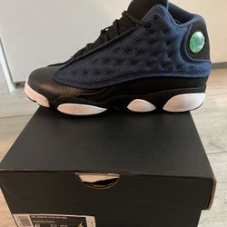Jordan Retro 13 Navy 2022