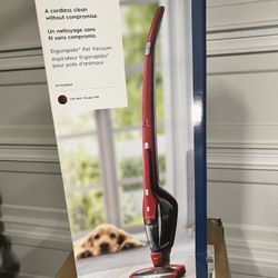 Electrolux Cordless Vacuum 