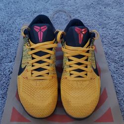 Kobe Elite Low 11's Bruce Lee