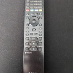 Sony Playstation 3 DVD Remote