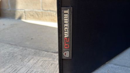 Tonneau cover 2020 Chevy Silverado