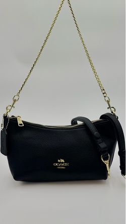 Coach shoulder bag