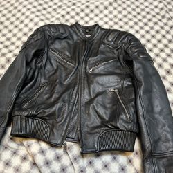 Motorcycle Jacket -  Wilson’s OpenRoad - Men’s M