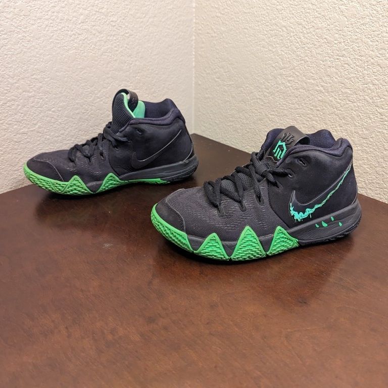 Kyrie 4 halloween youth deals