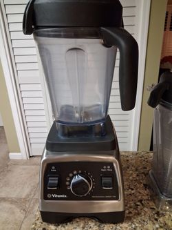 Vitamix Blender
