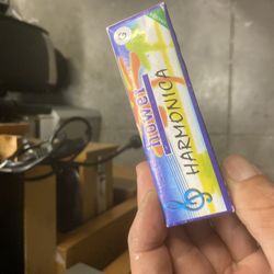 Harmonica