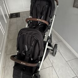 Cybex Gaselle S2