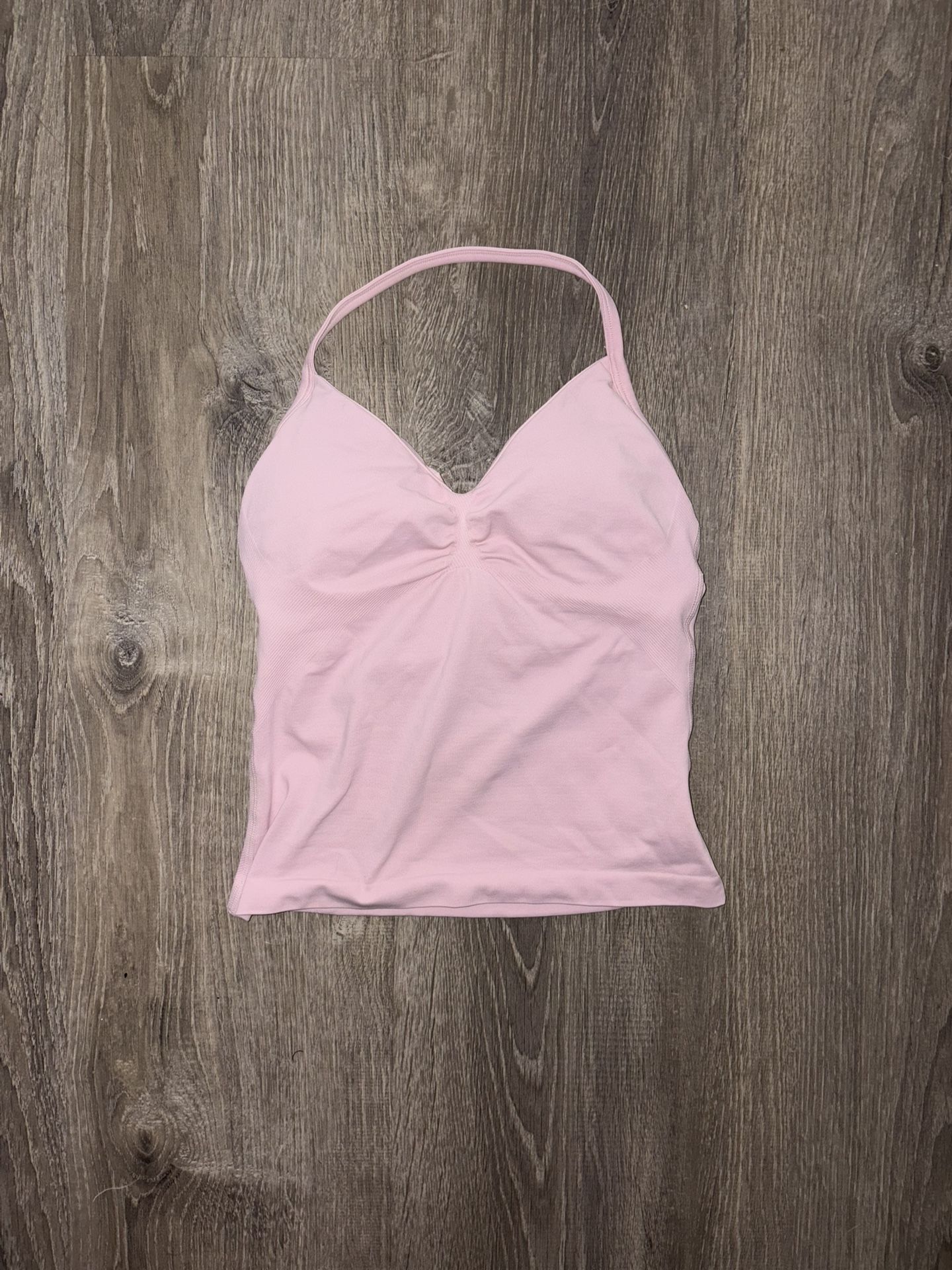 Halter Top (DFYNE DUPE)