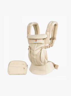 ERGOBABY Omni 360 Cool Air Mesh Baby Carrier