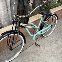 Dyno Glide Deluxe Cruiser 