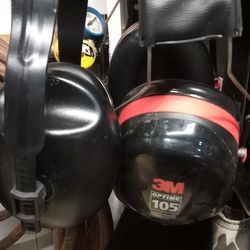 Hearing Protection