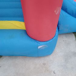 Little Tikes Bounce House 