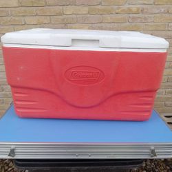Coleman 36 Qt Cooler