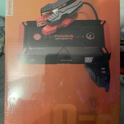 Jump stater / Jump Box