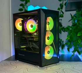 Gaming PC: 32GB RAM | Intel i9-10900 | RTX 3060 Ti