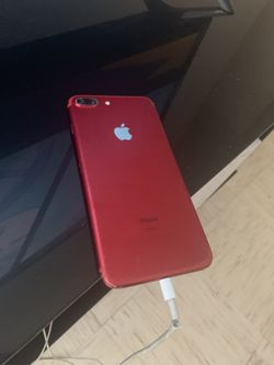 iPhone 7 Plus 128gb