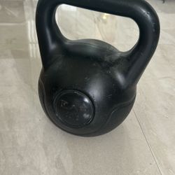 20lb Kettle 